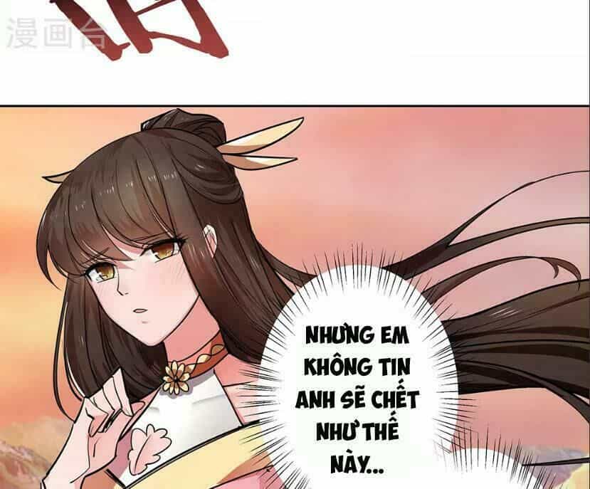 Tôn Thượng - Chương 1 - ảnh 70