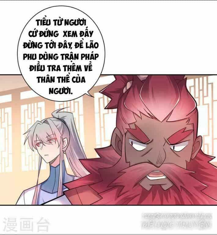 Tôn Thượng - Chương 10 - ảnh 11