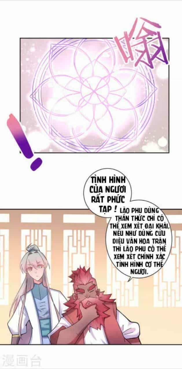 Tôn Thượng - Chương 10 - ảnh 13