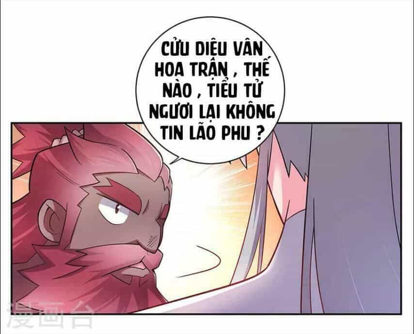 Tôn Thượng - Chương 10 - ảnh 15