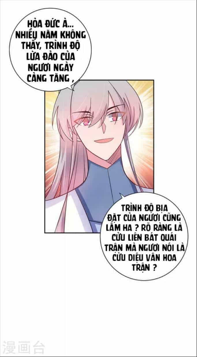 Tôn Thượng - Chương 10 - ảnh 17