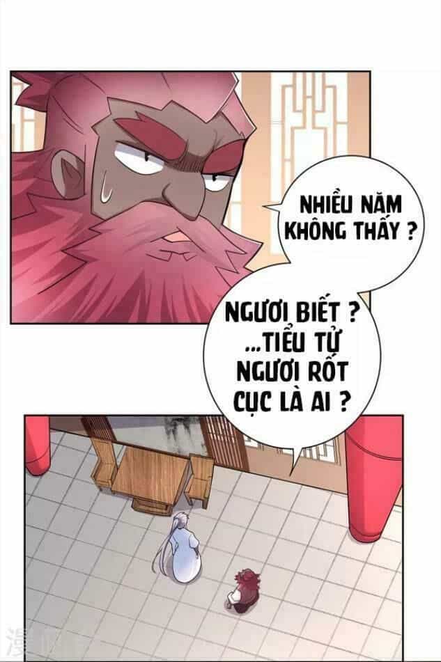 Tôn Thượng - Chương 10 - ảnh 18