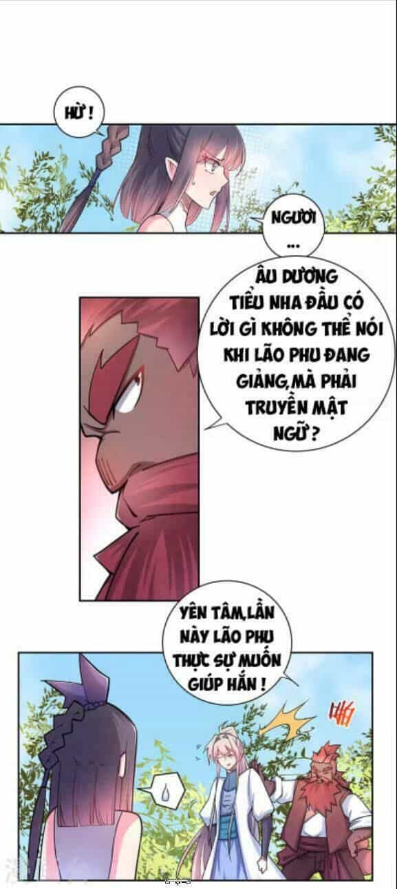 Tôn Thượng - Chương 10 - ảnh 2