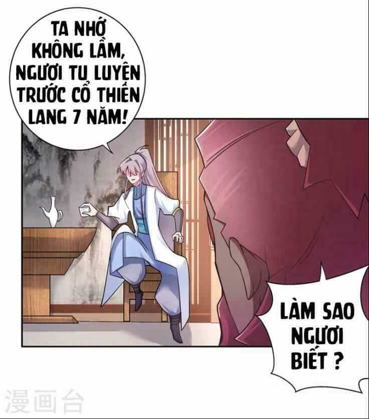 Tôn Thượng - Chương 10 - ảnh 20