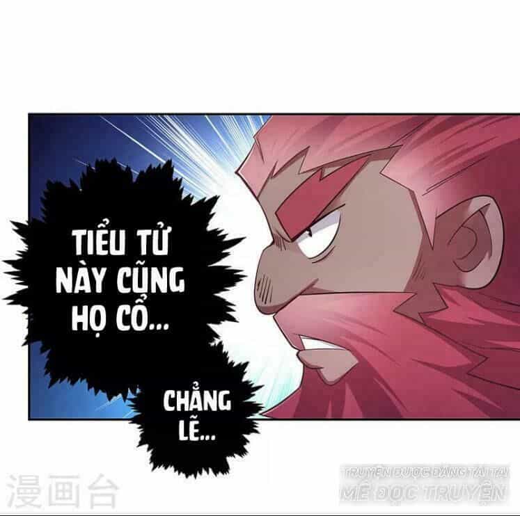 Tôn Thượng - Chương 10 - ảnh 21
