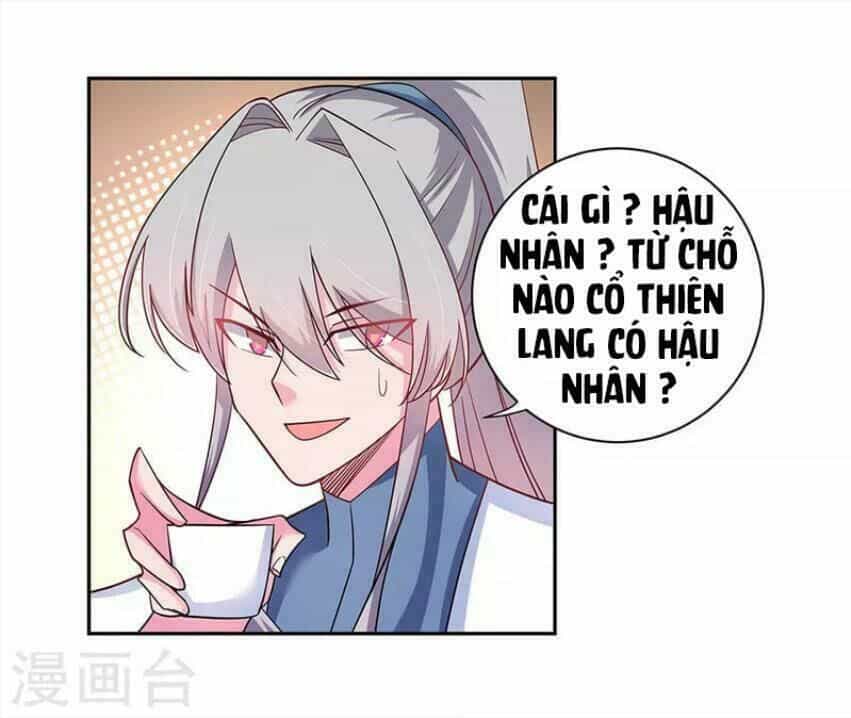 Tôn Thượng - Chương 10 - ảnh 23
