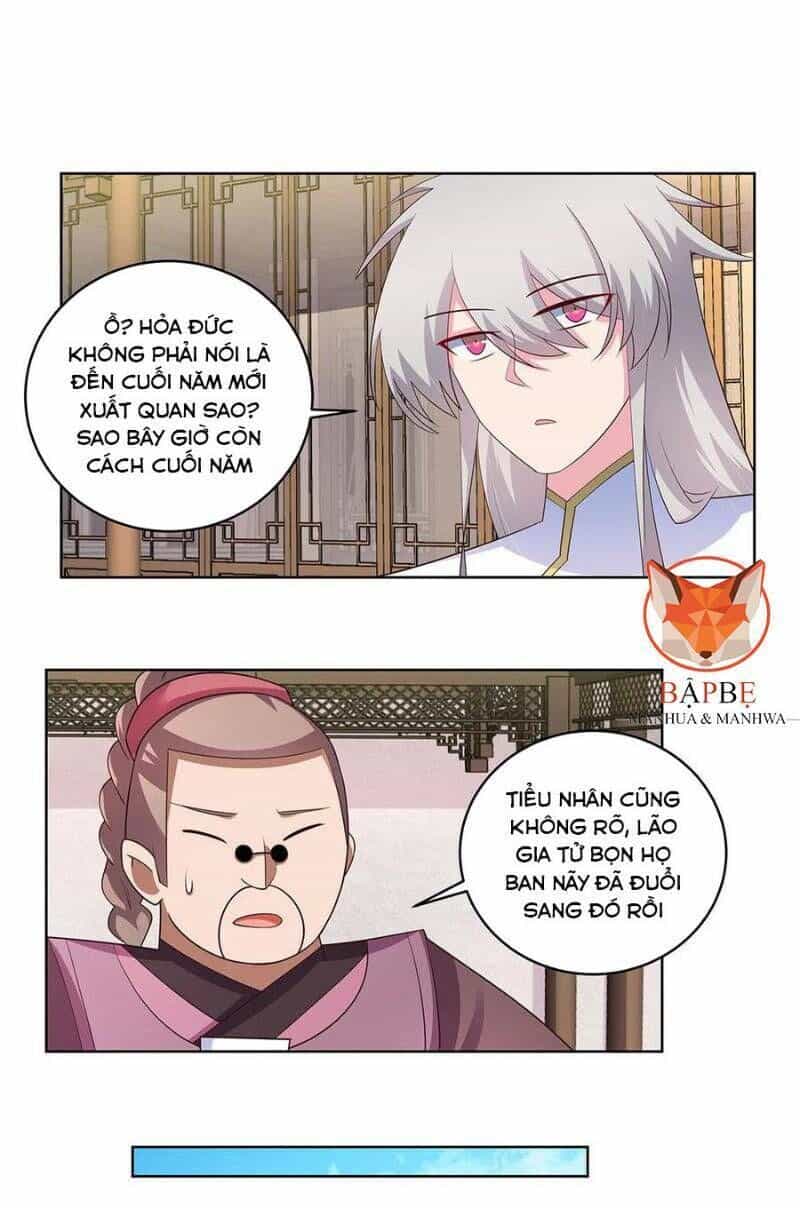 Tôn Thượng - Chương 100 - ảnh 18
