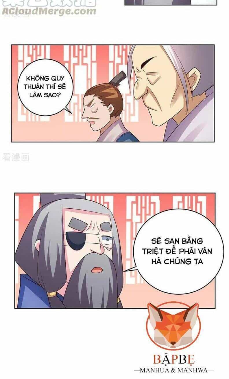 Tôn Thượng - Chương 101 - ảnh 16