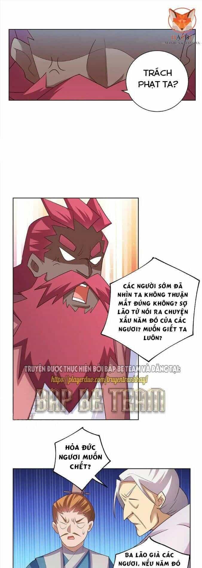 Tôn Thượng - Chương 102 - ảnh 18