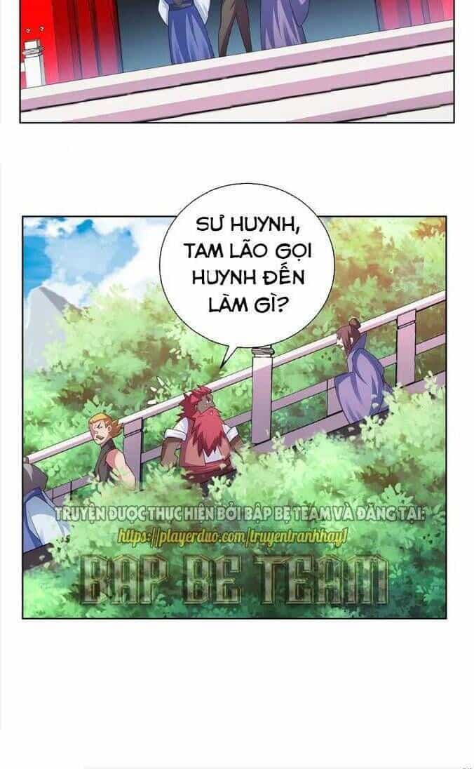 Tôn Thượng - Chương 102 - ảnh 7