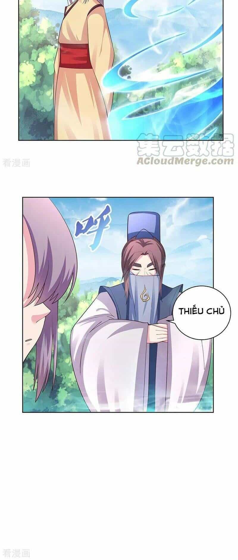 Tôn Thượng - Chương 104 - ảnh 15