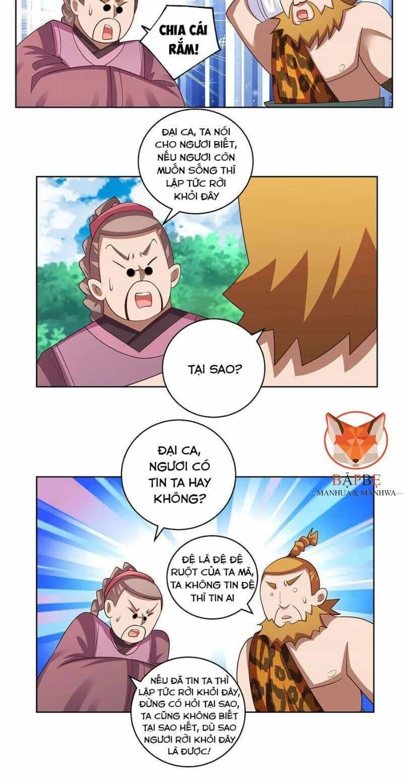 Tôn Thượng - Chương 105 - ảnh 17
