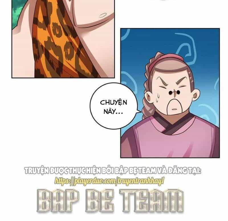 Tôn Thượng - Chương 105 - ảnh 19