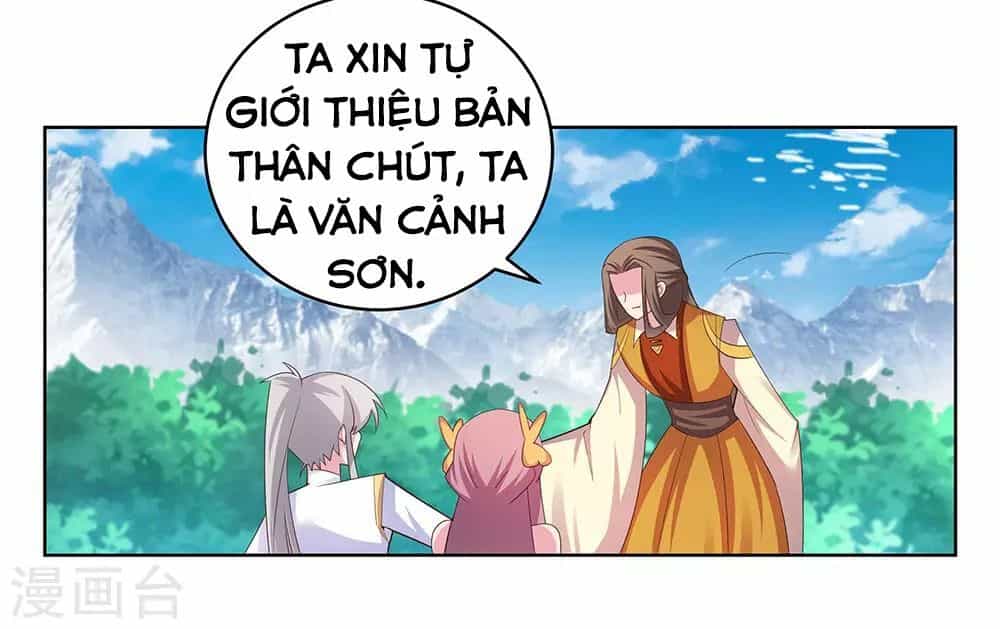 Tôn Thượng - Chương 106 - ảnh 12