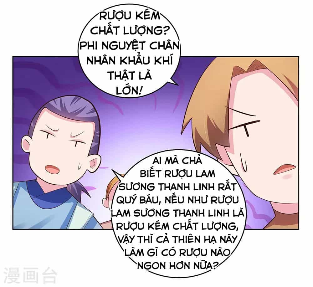 Tôn Thượng - Chương 106 - ảnh 23