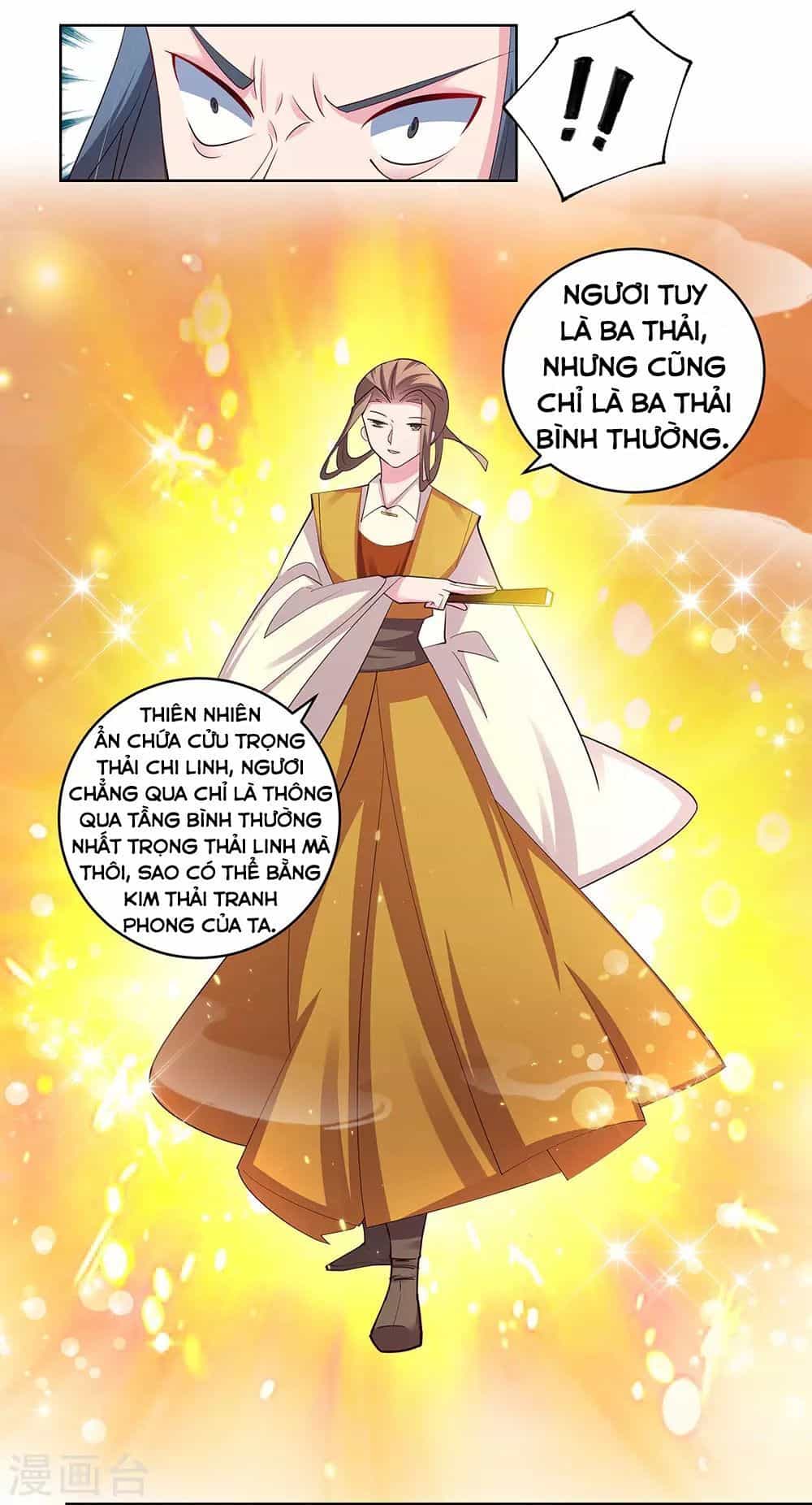 Tôn Thượng - Chương 107 - ảnh 26