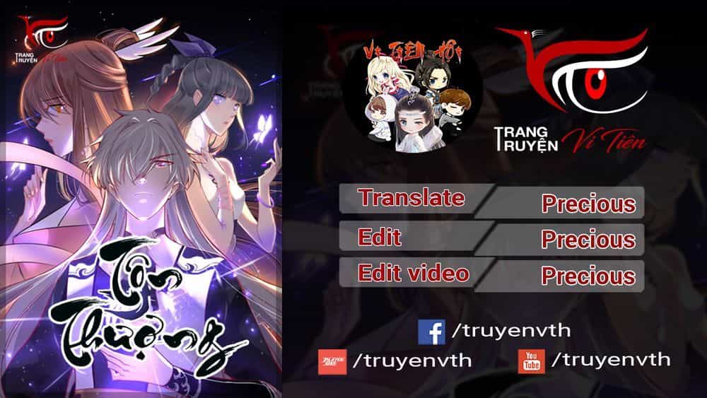 Tôn Thượng - Chương 108 - ảnh 1