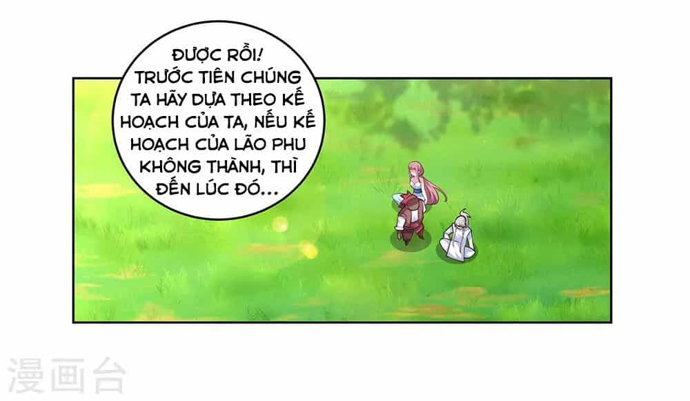 Tôn Thượng - Chương 108 - ảnh 16