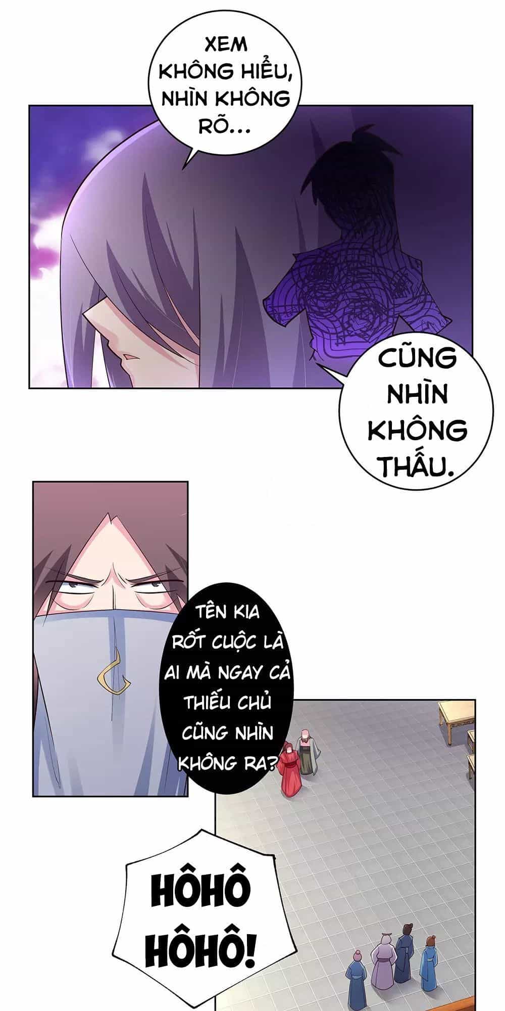 Tôn Thượng - Chương 108 - ảnh 28