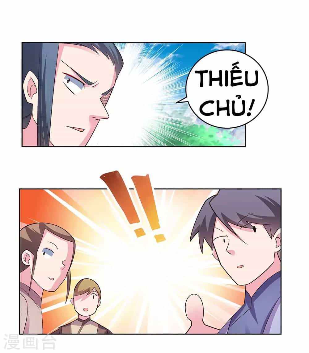 Tôn Thượng - Chương 108 - ảnh 3