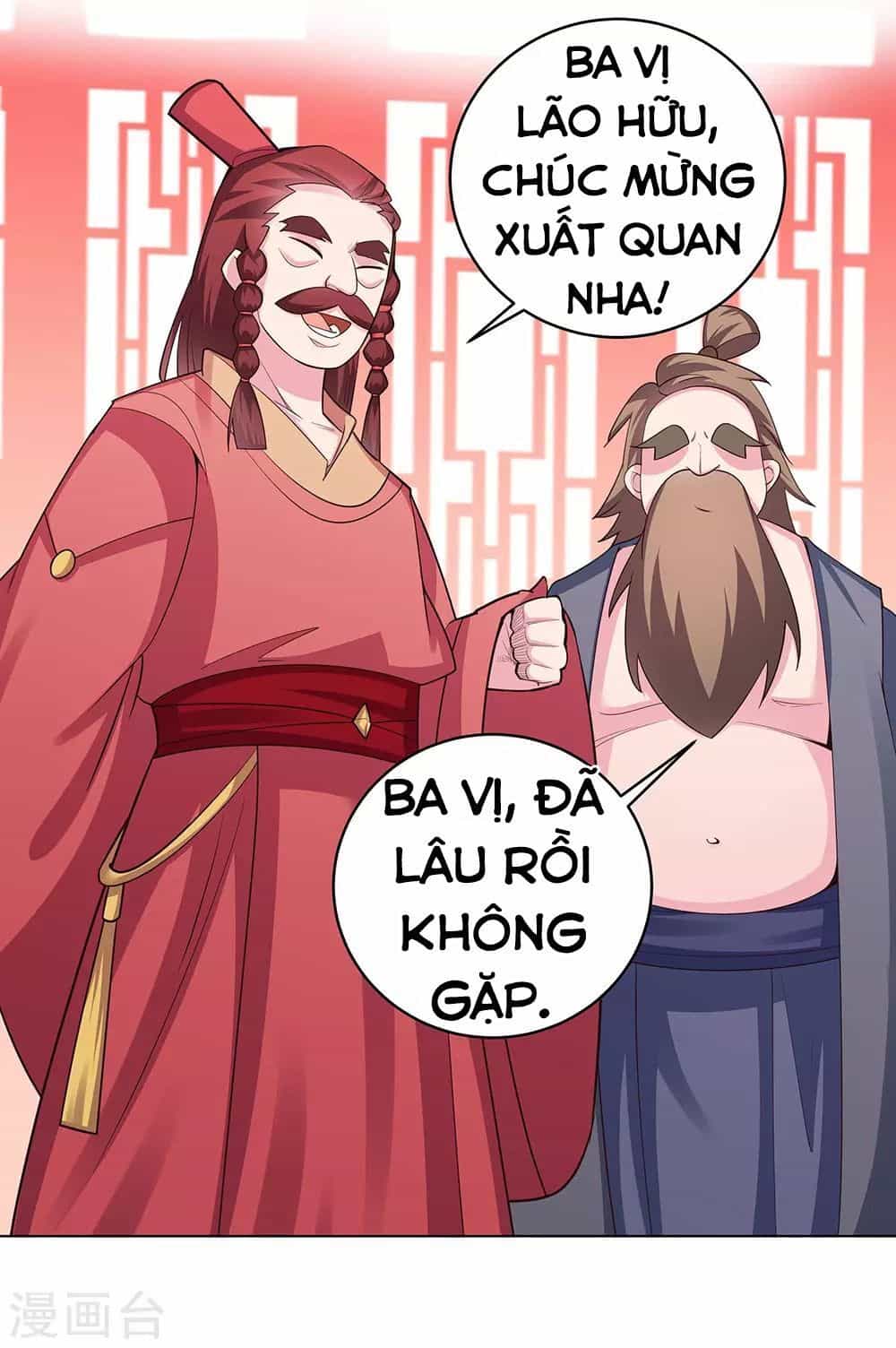 Tôn Thượng - Chương 108 - ảnh 30