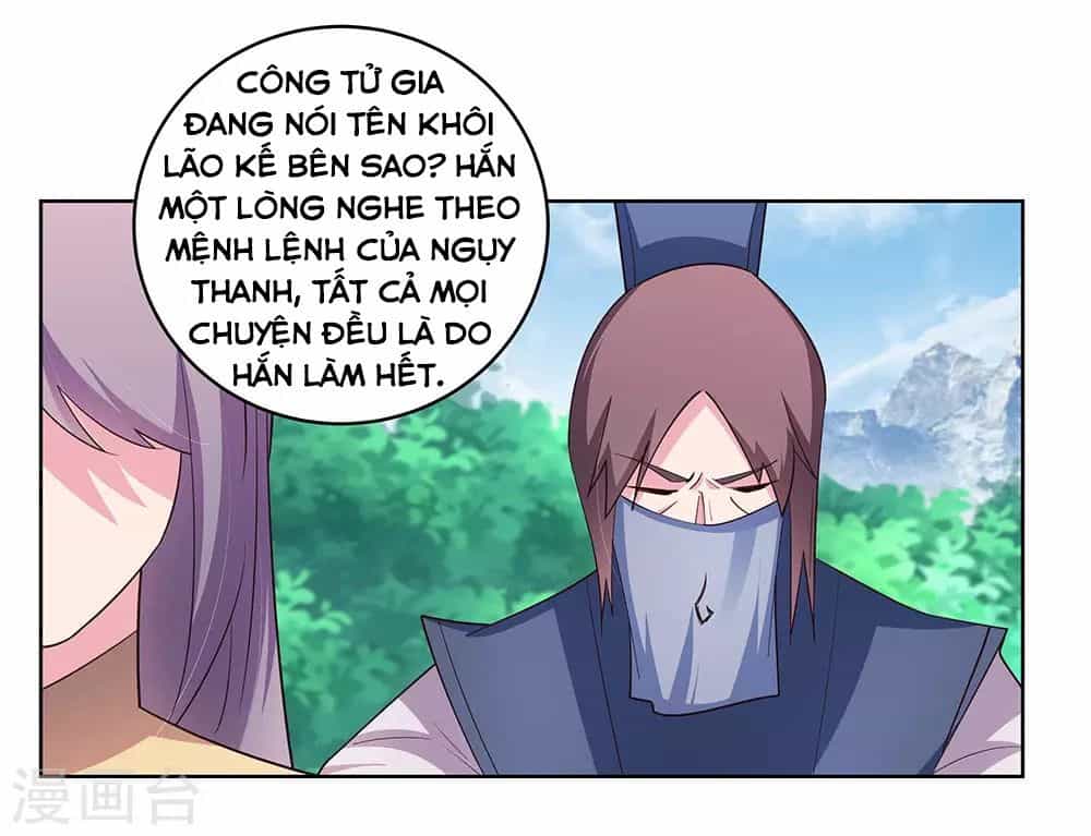 Tôn Thượng - Chương 108 - ảnh 9