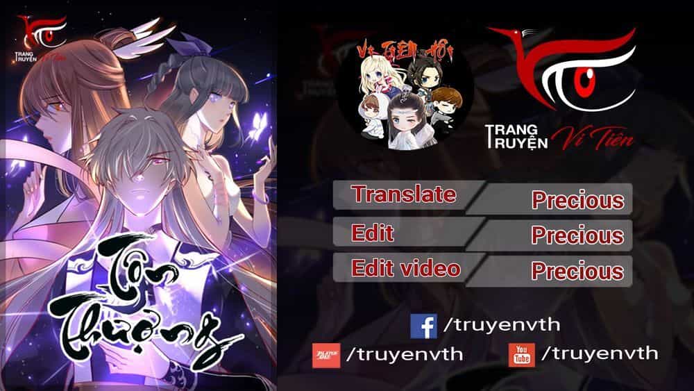Tôn Thượng - Chương 109 - ảnh 1