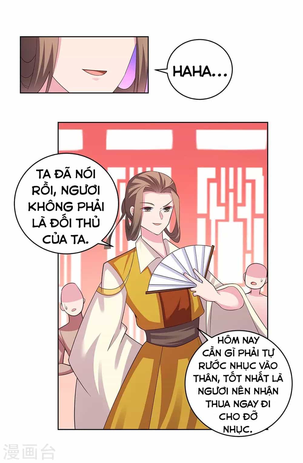 Tôn Thượng - Chương 109 - ảnh 6