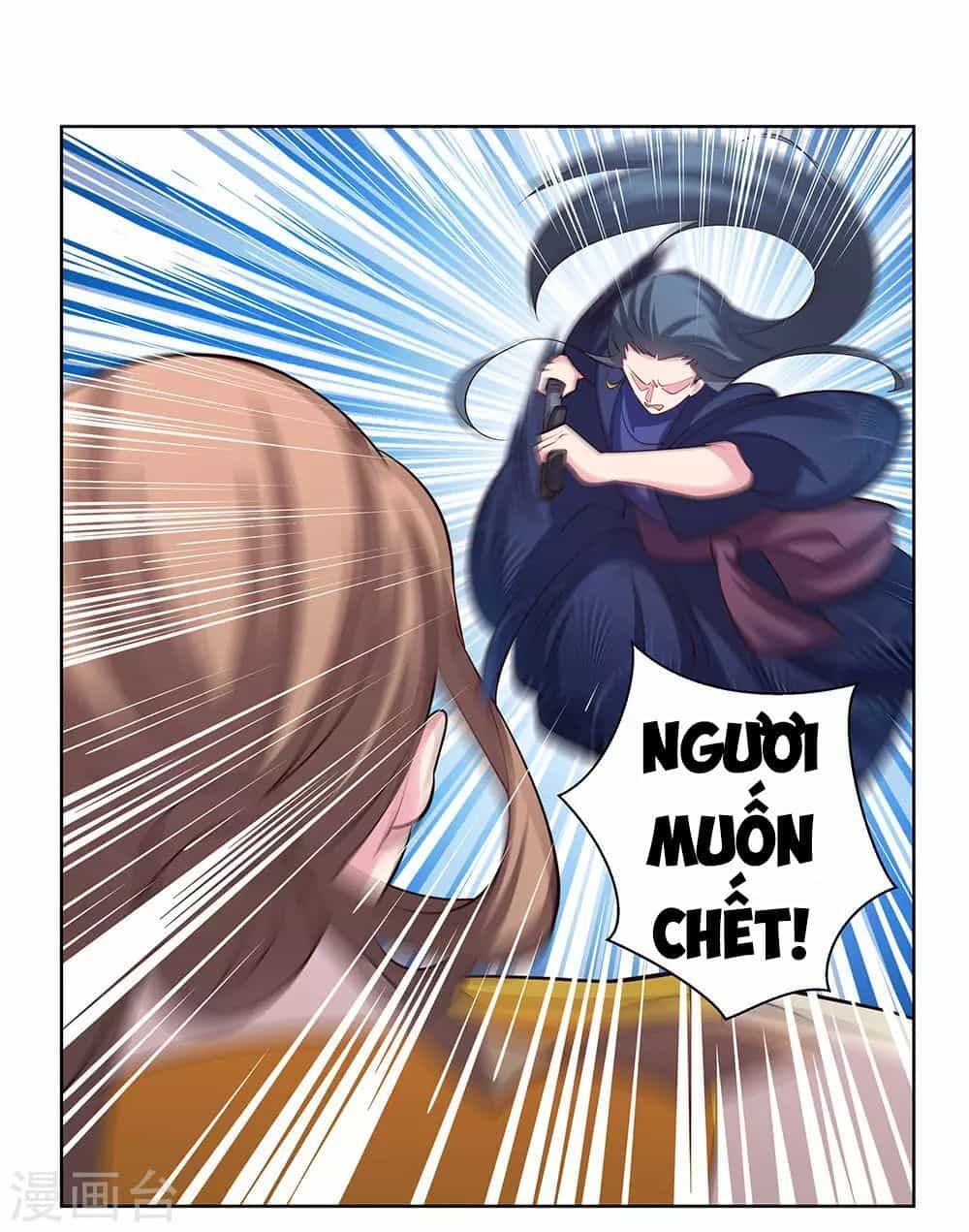 Tôn Thượng - Chương 109 - ảnh 9