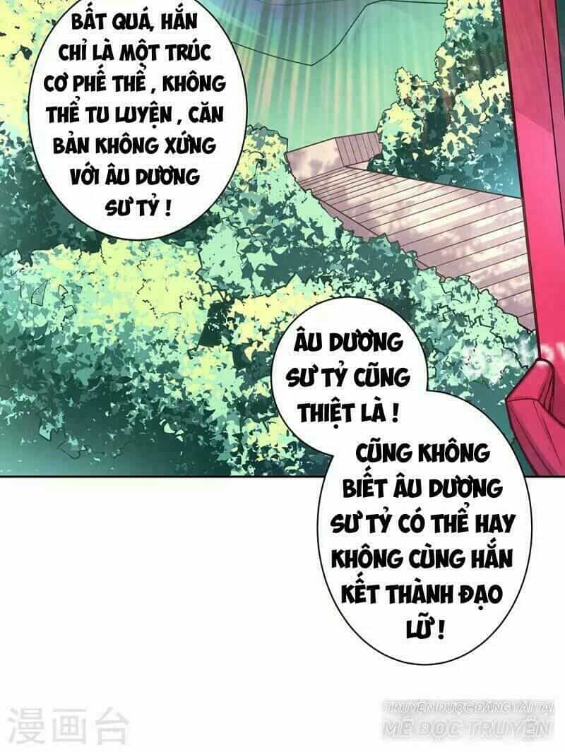 Tôn Thượng - Chương 11 - ảnh 17