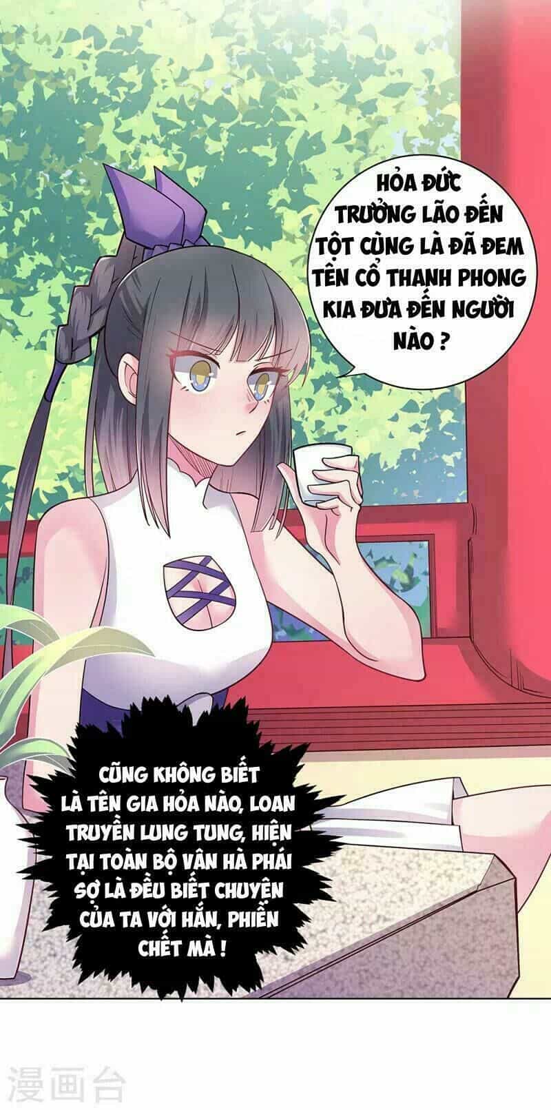 Tôn Thượng - Chương 11 - ảnh 19
