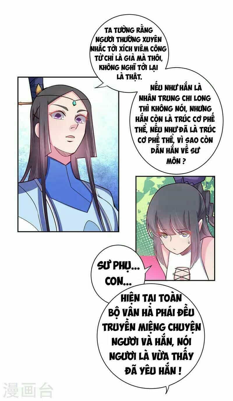 Tôn Thượng - Chương 11 - ảnh 26