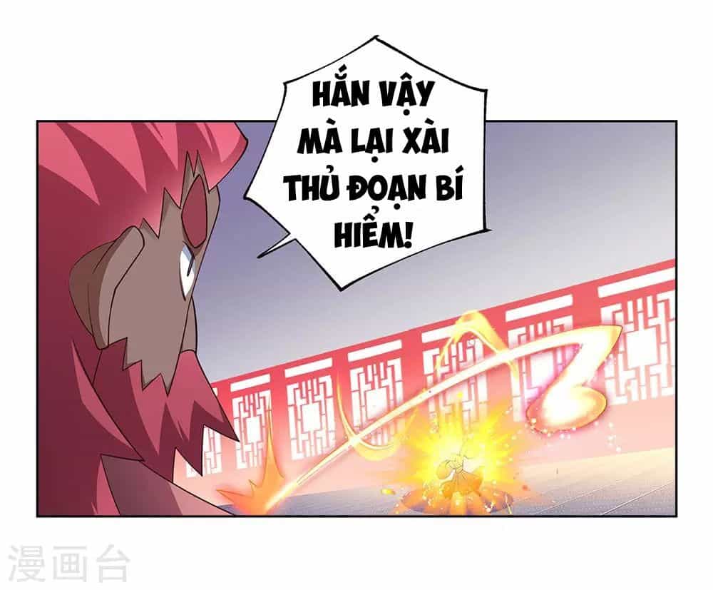 Tôn Thượng - Chương 110 - ảnh 10