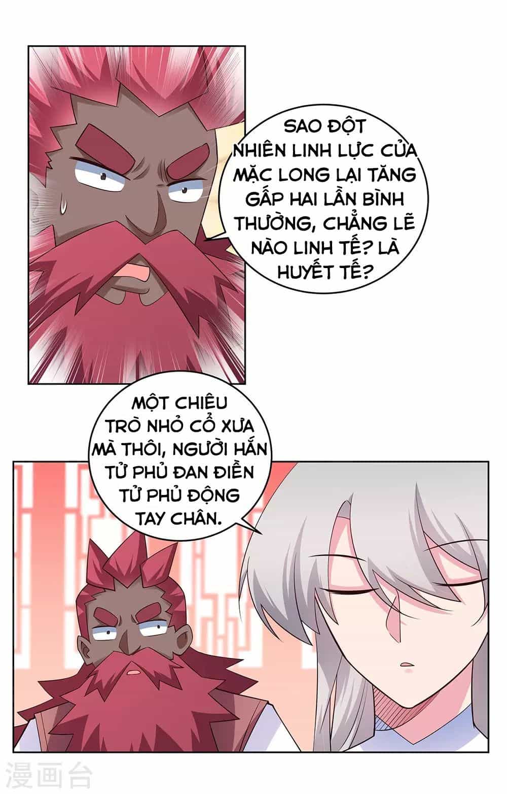 Tôn Thượng - Chương 110 - ảnh 11