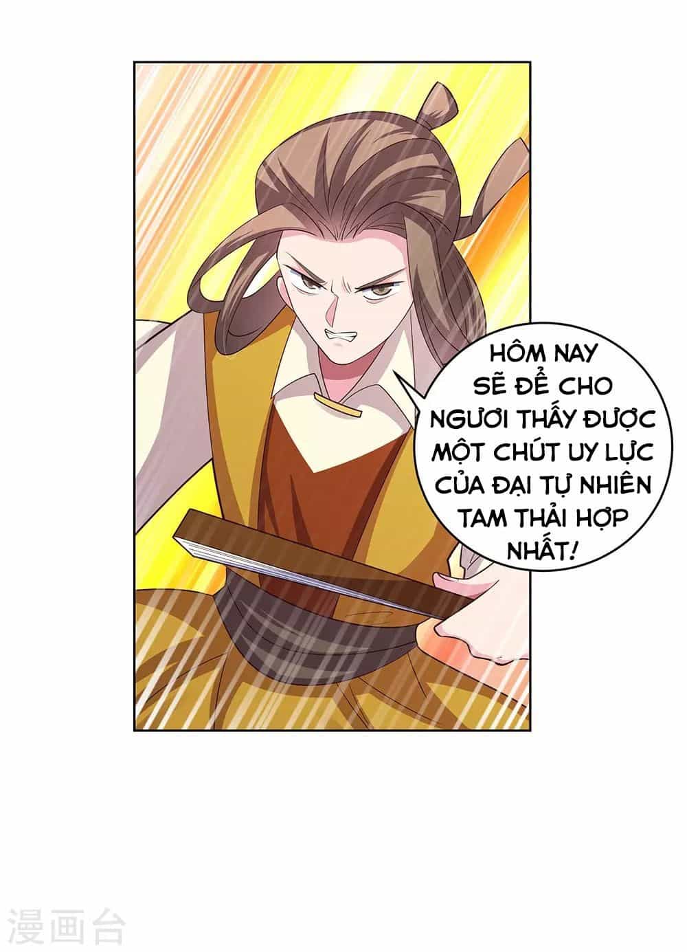 Tôn Thượng - Chương 110 - ảnh 16