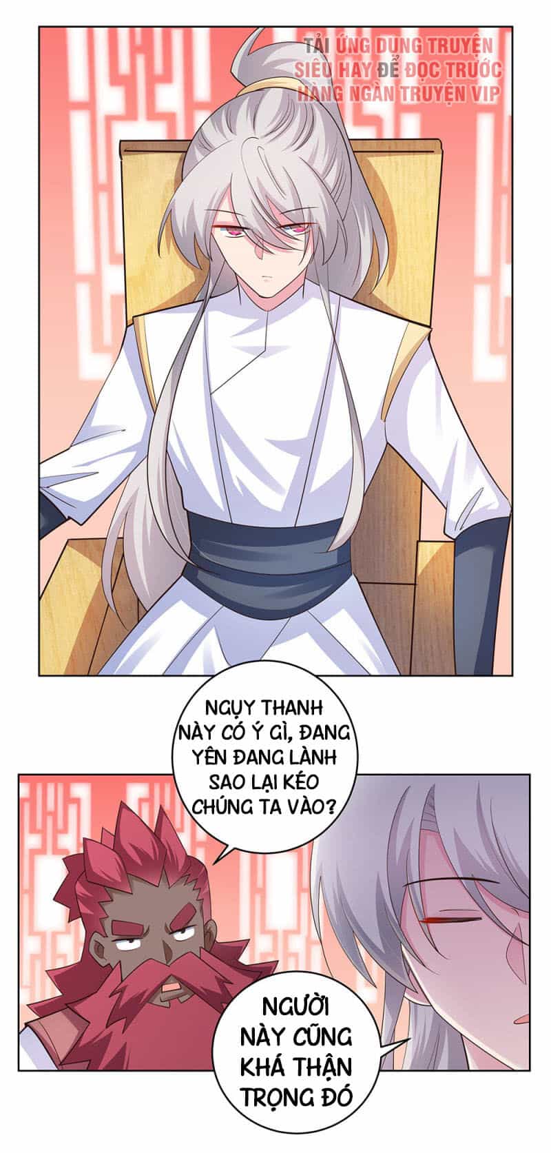Tôn Thượng - Chương 111 - ảnh 14