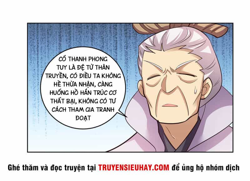 Tôn Thượng - Chương 111 - ảnh 17