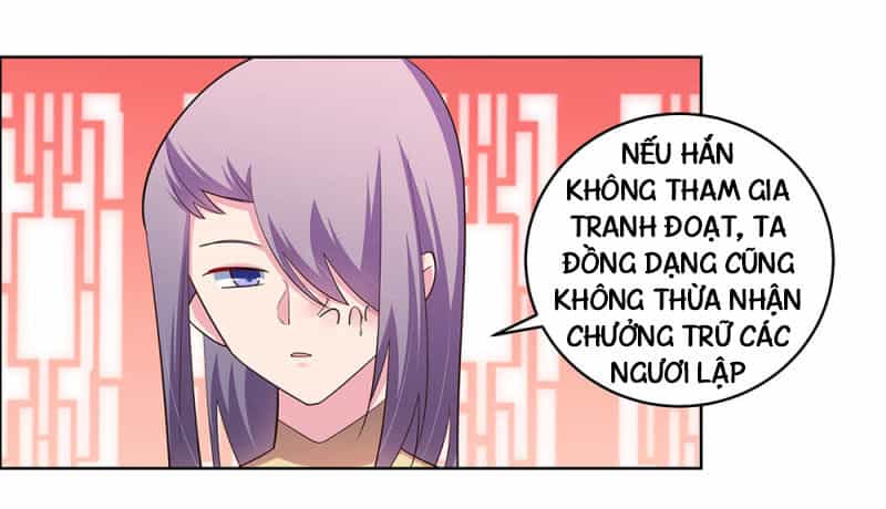 Tôn Thượng - Chương 111 - ảnh 19
