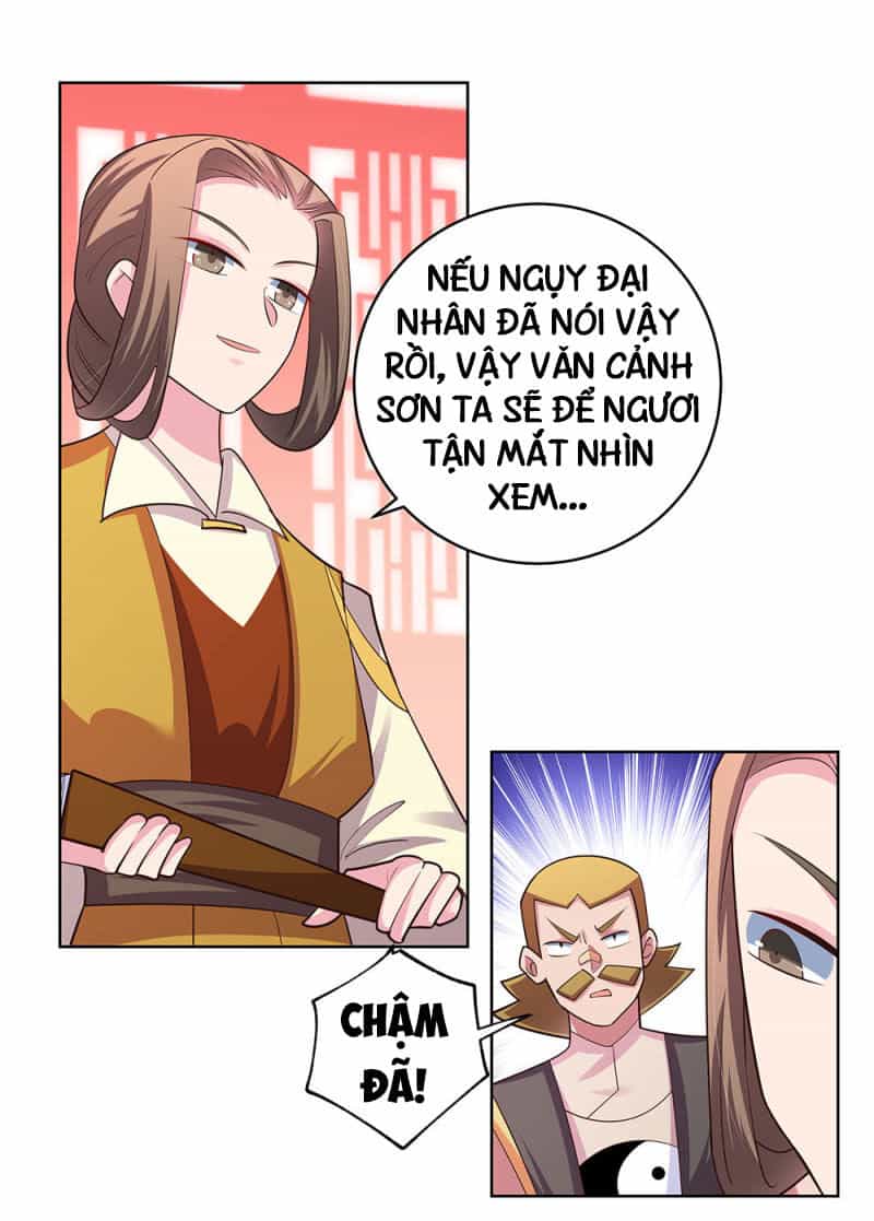 Tôn Thượng - Chương 111 - ảnh 21