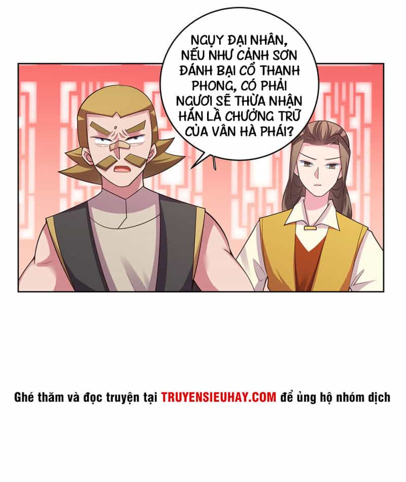 Tôn Thượng - Chương 111 - ảnh 23
