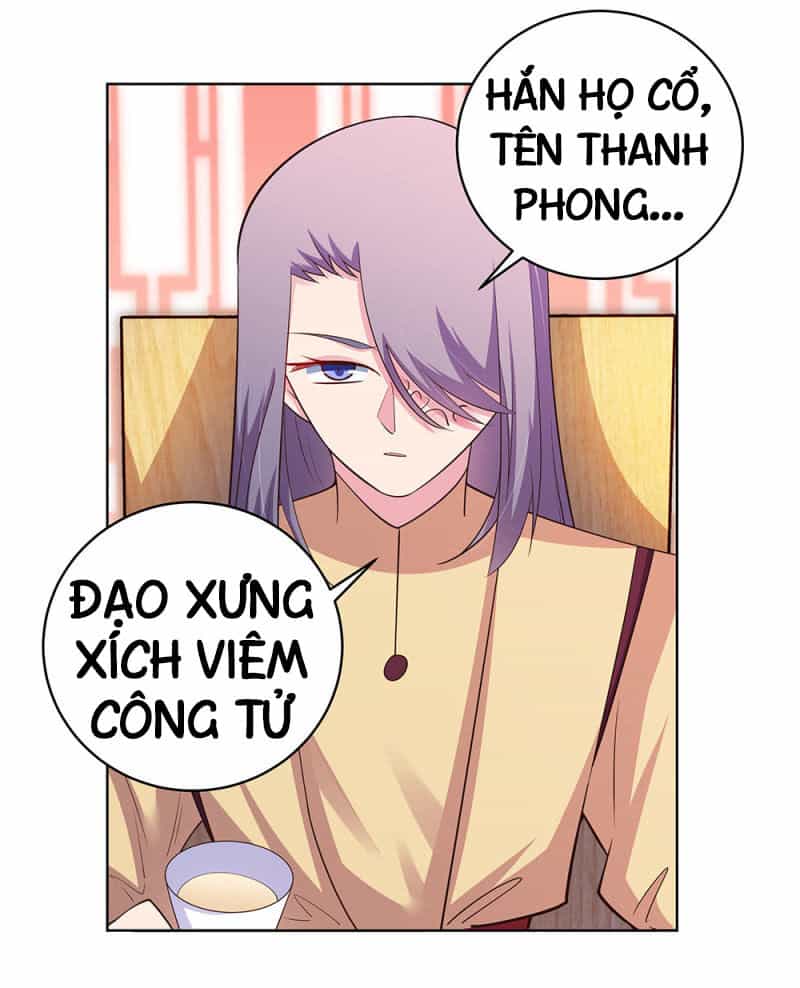 Tôn Thượng - Chương 111 - ảnh 9