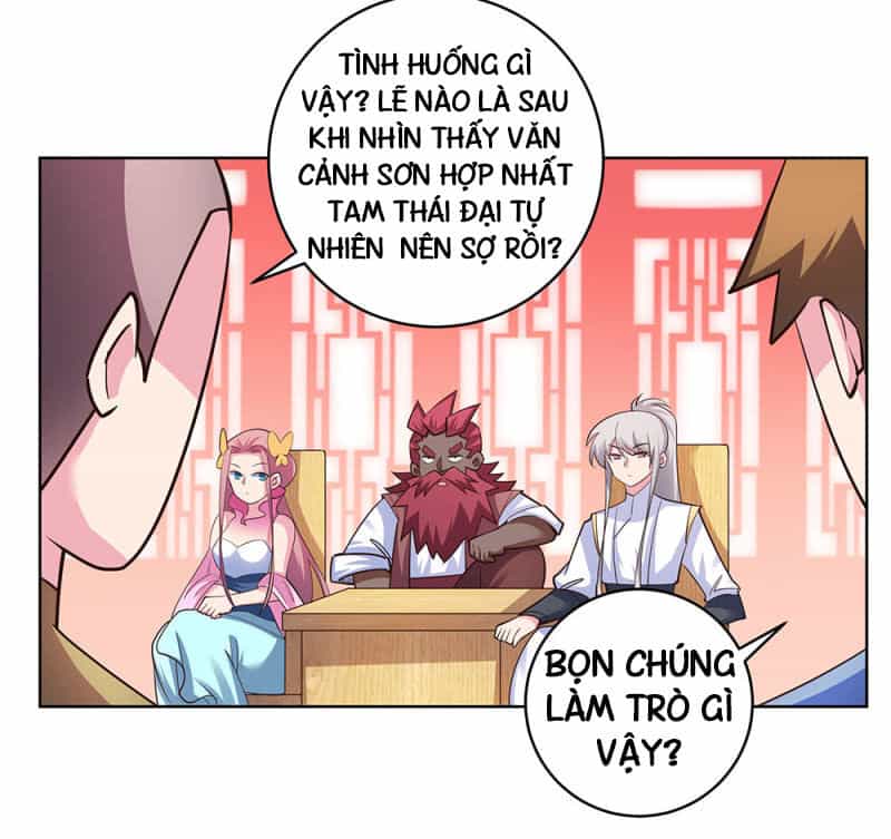 Tôn Thượng - Chương 112 - ảnh 10