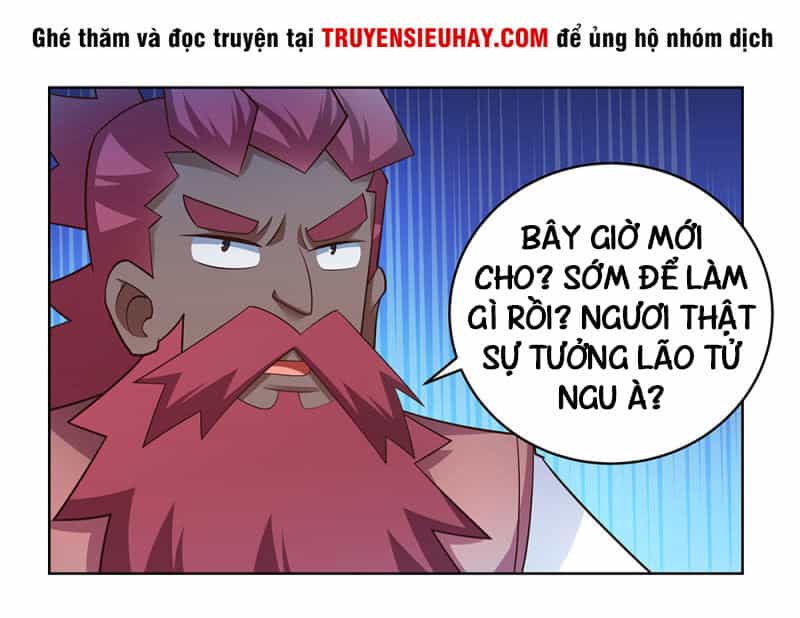 Tôn Thượng - Chương 112 - ảnh 12