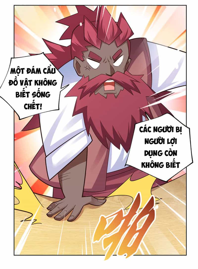 Tôn Thượng - Chương 112 - ảnh 15