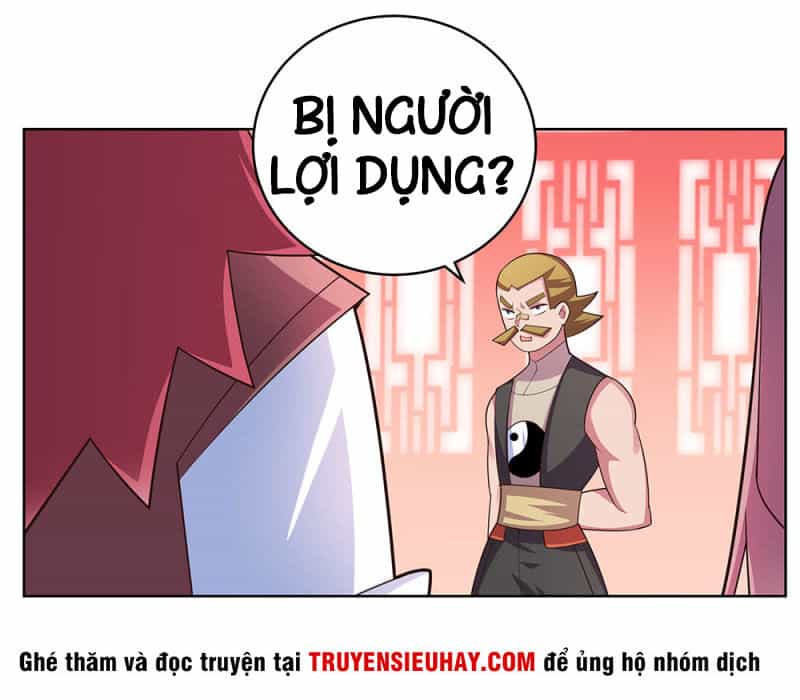 Tôn Thượng - Chương 112 - ảnh 16