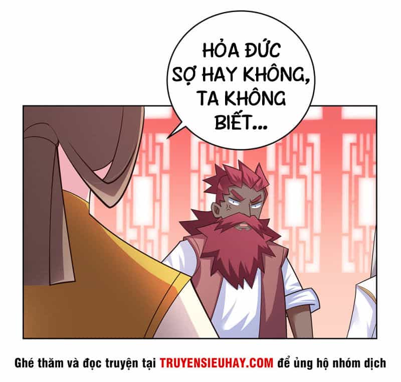 Tôn Thượng - Chương 112 - ảnh 19