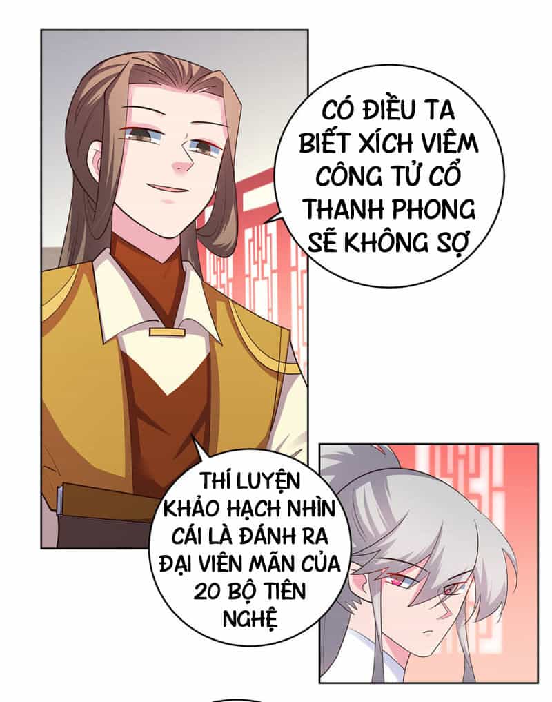 Tôn Thượng - Chương 112 - ảnh 20