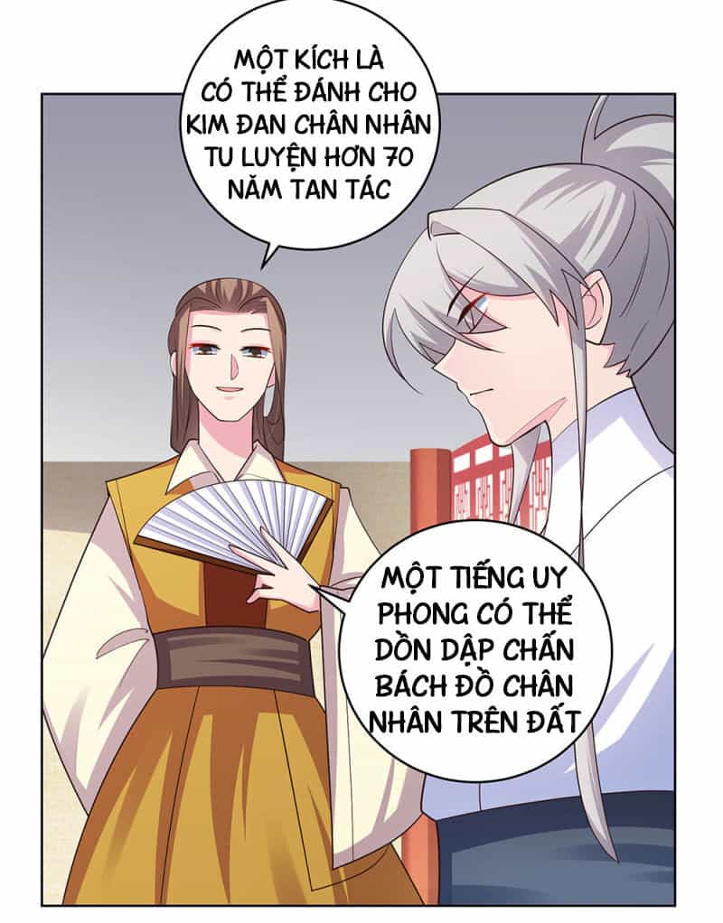 Tôn Thượng - Chương 112 - ảnh 21