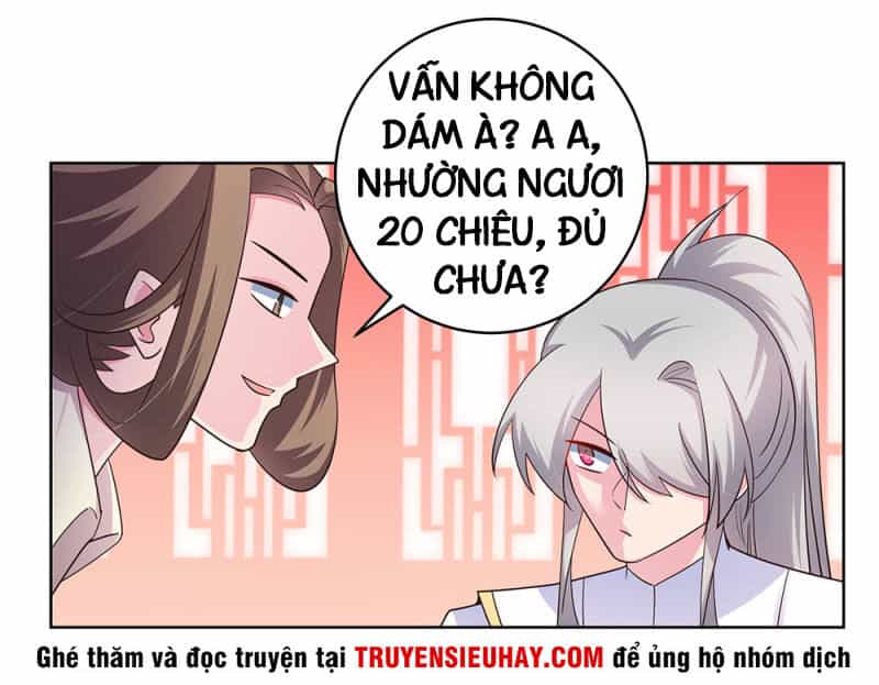 Tôn Thượng - Chương 112 - ảnh 25