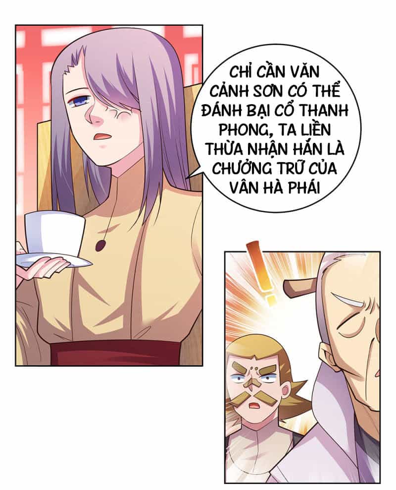 Tôn Thượng - Chương 112 - ảnh 5